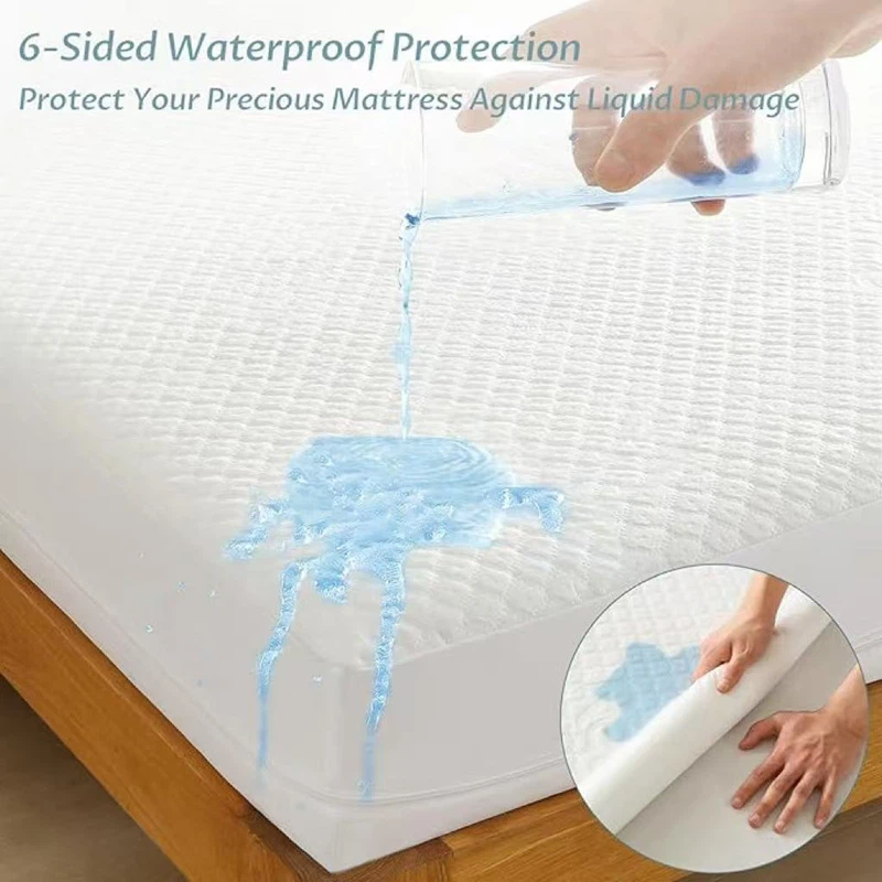 Kill Bedbugs Mattress Encasement suppliers